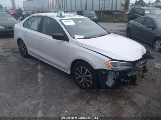 2015 volkswagen jetta sedan