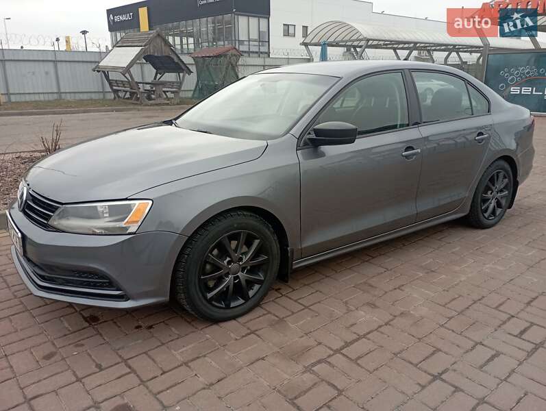 2015 volkswagen jetta