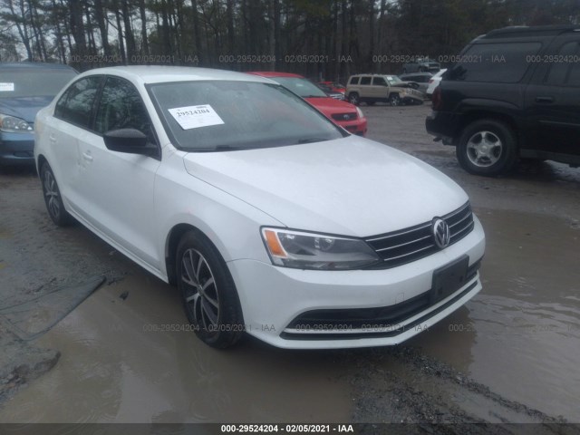 2015 volkswagen jetta sedan