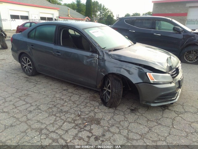 2015 volkswagen jetta sedan