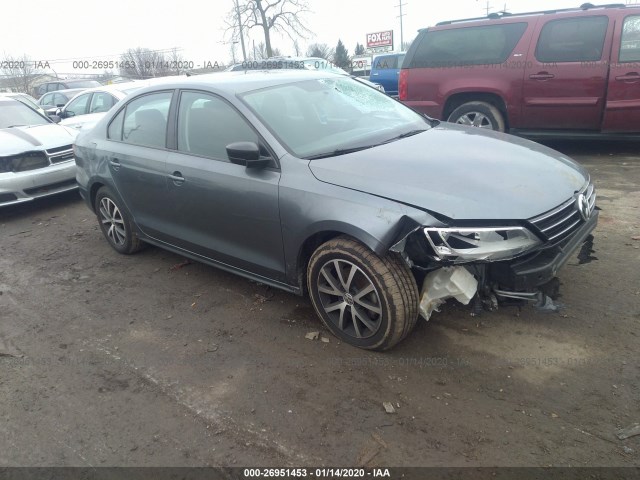 2015 volkswagen jetta sedan