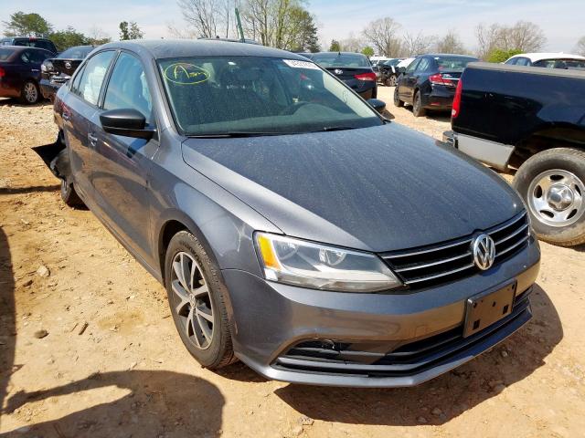 2015 volkswagen jetta se