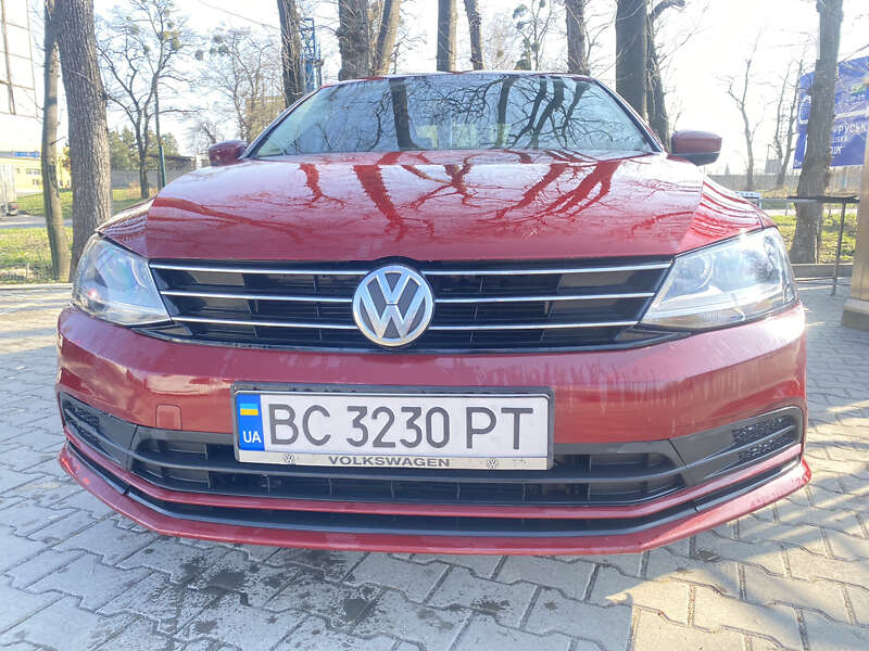 2016 volkswagen jetta