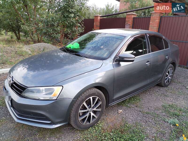 2016 volkswagen jetta