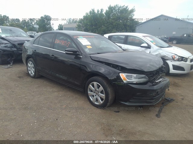 2016 volkswagen jetta sedan