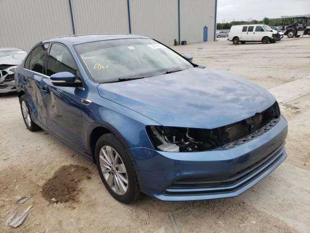 2016 volkswagen jetta se