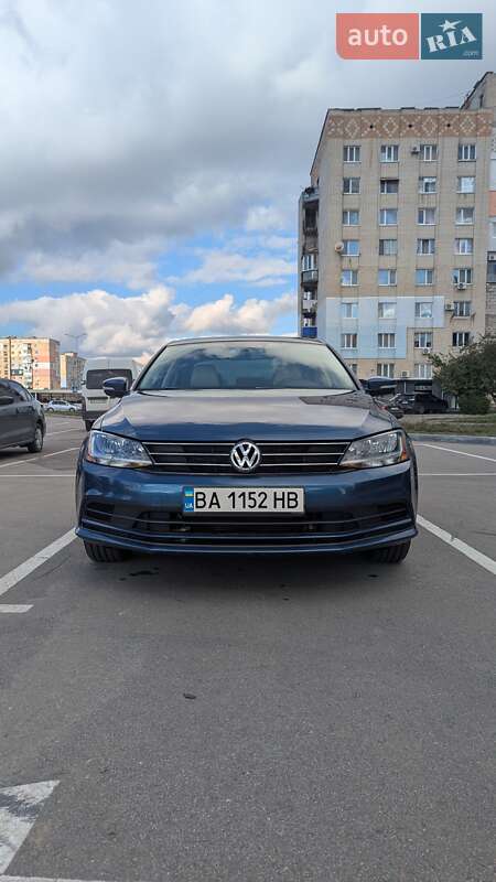 2016 volkswagen jetta