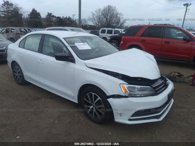 2016 volkswagen jetta