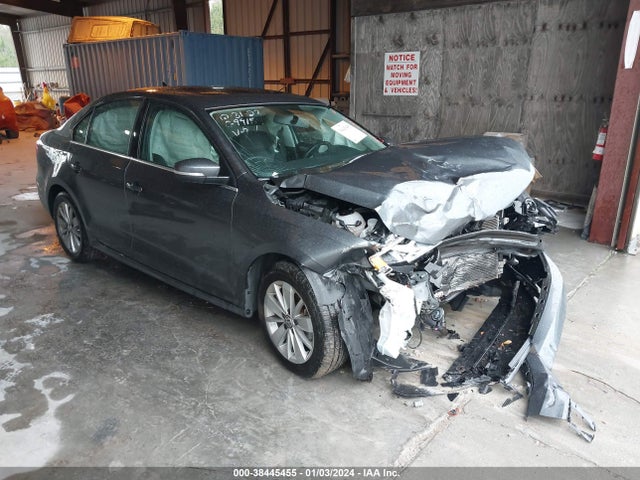 2016 volkswagen jetta