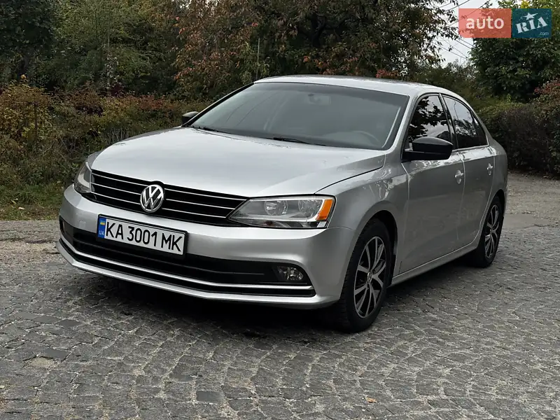 2016 volkswagen jetta