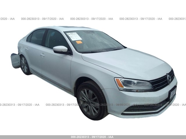 2015 volkswagen jetta sedan