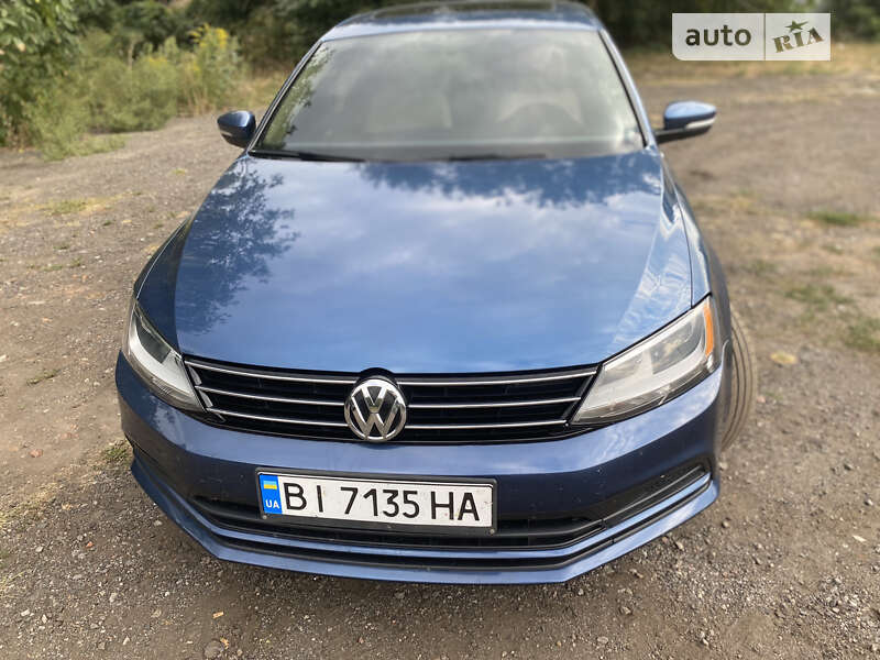 2015 volkswagen jetta