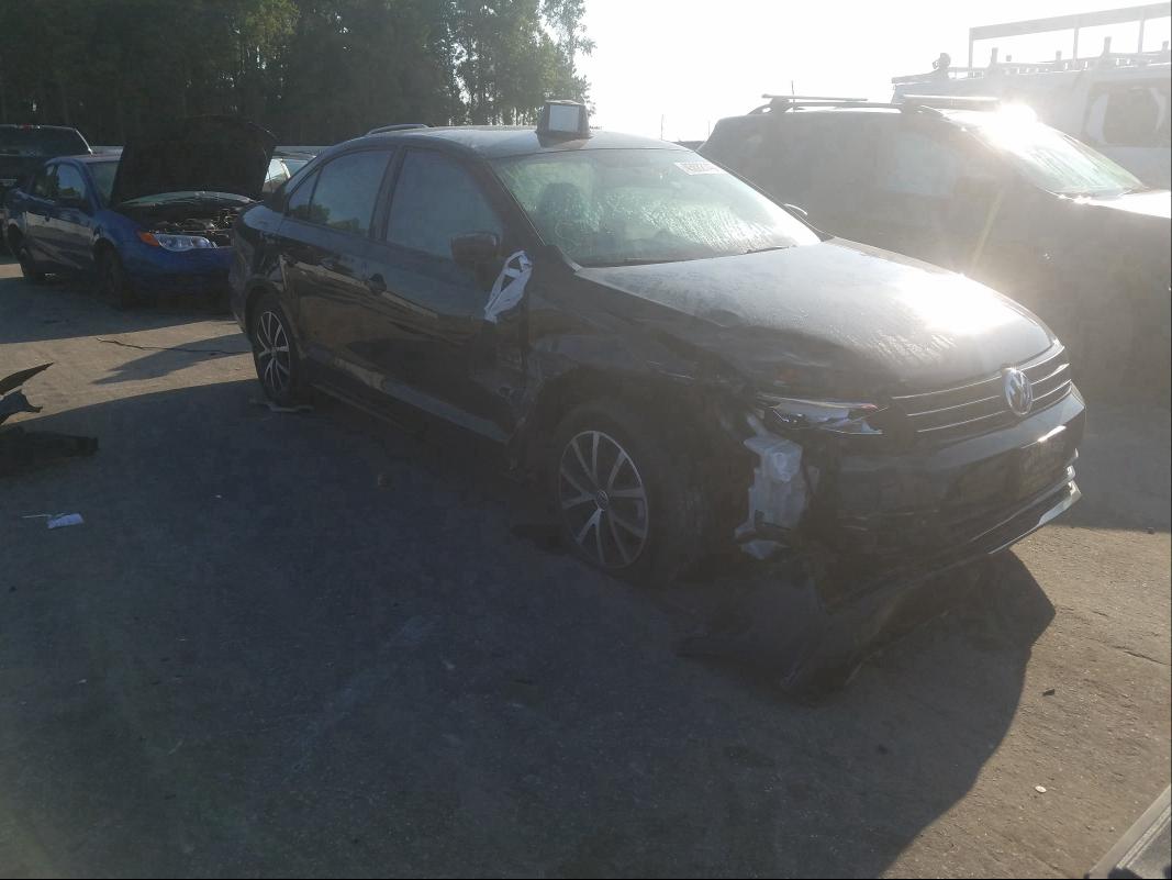 2015 volkswagen jetta se