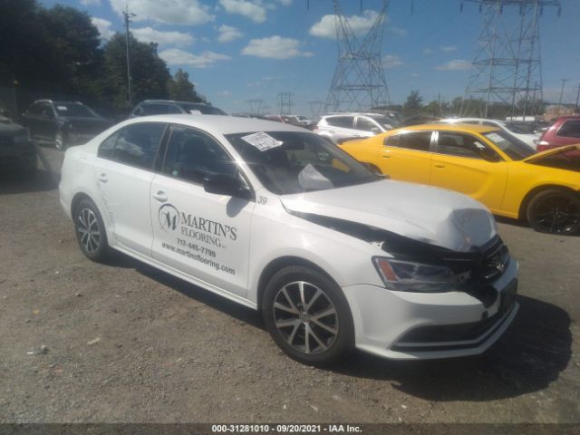 2015 volkswagen jetta sedan