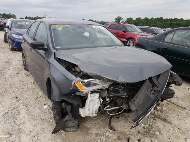 2015 volkswagen jetta se