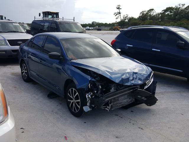 2015 volkswagen jetta se