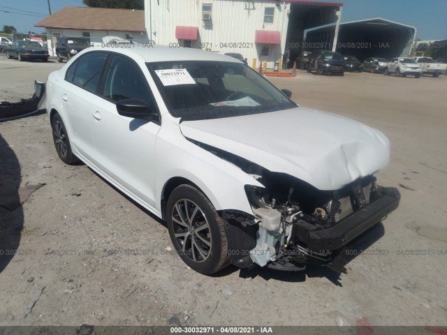 2016 volkswagen jetta sedan