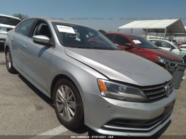 2016 volkswagen jetta sedan