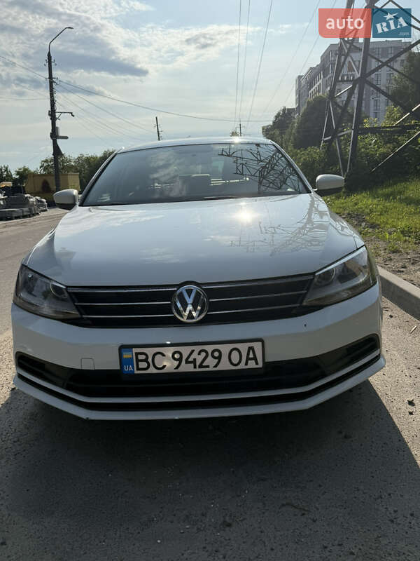 2016 volkswagen jetta