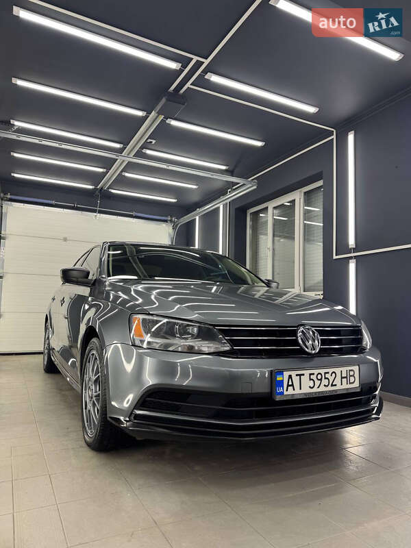 2016 volkswagen jetta