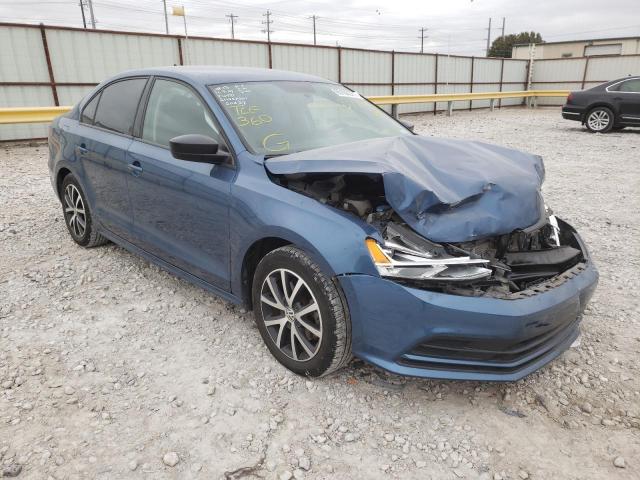 2016 volkswagen jetta