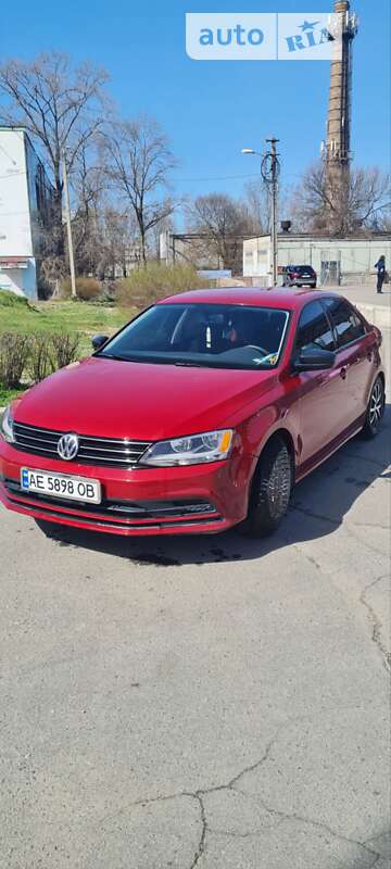 2016 volkswagen jetta