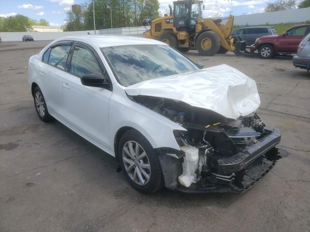 2015 volkswagen jetta se