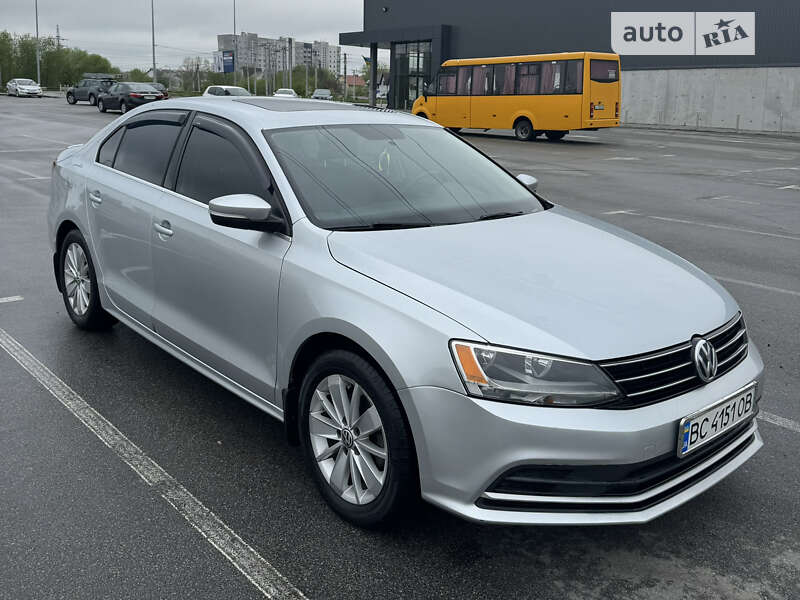2015 volkswagen jetta