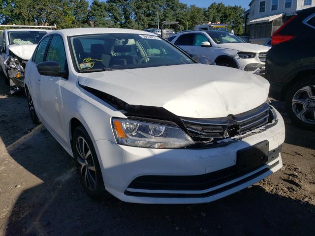 2015 volkswagen jetta se