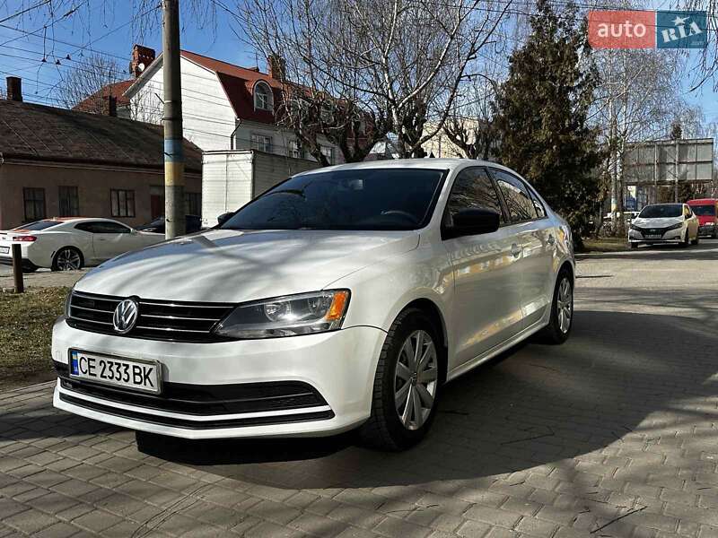 2015 volkswagen jetta