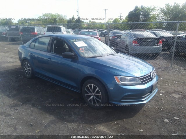 2016 volkswagen jetta