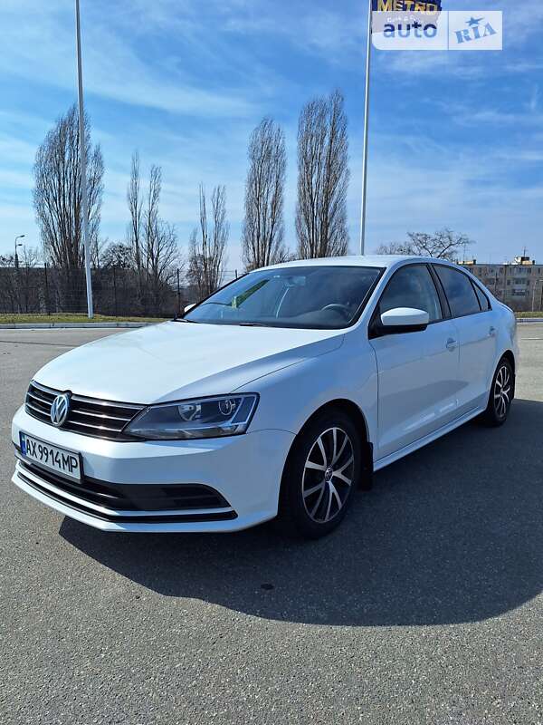 2016 volkswagen jetta