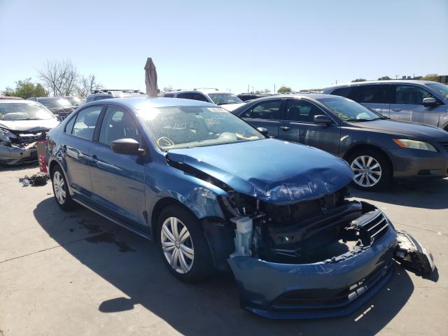 2016 volkswagen jetta se
