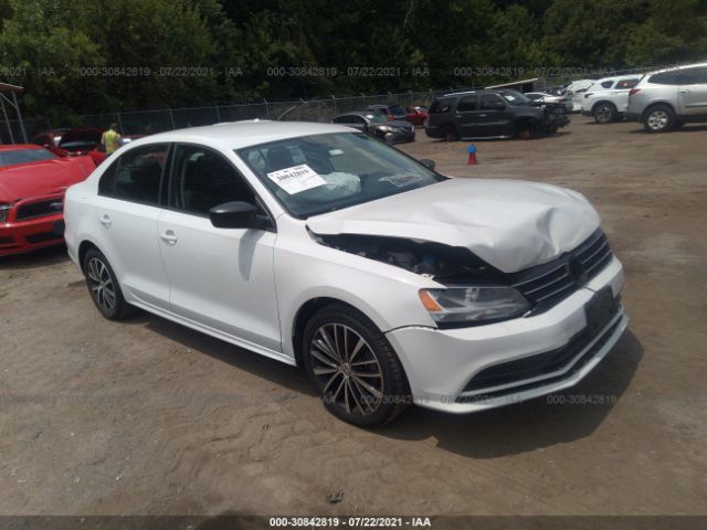 2016 volkswagen jetta