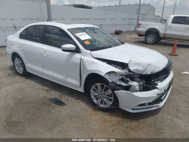 2016 volkswagen jetta sedan