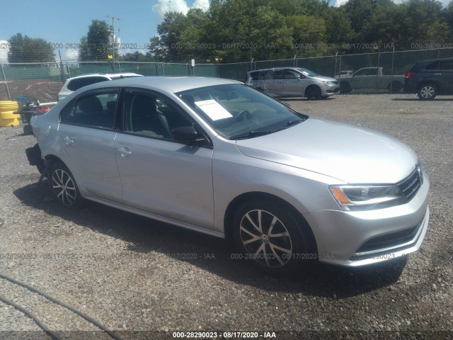 2015 volkswagen jetta sedan