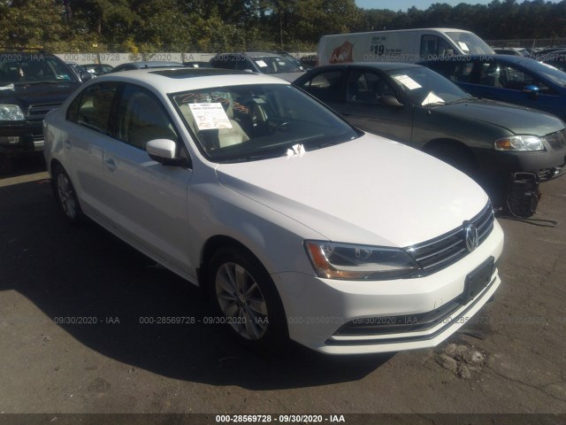 2015 volkswagen jetta