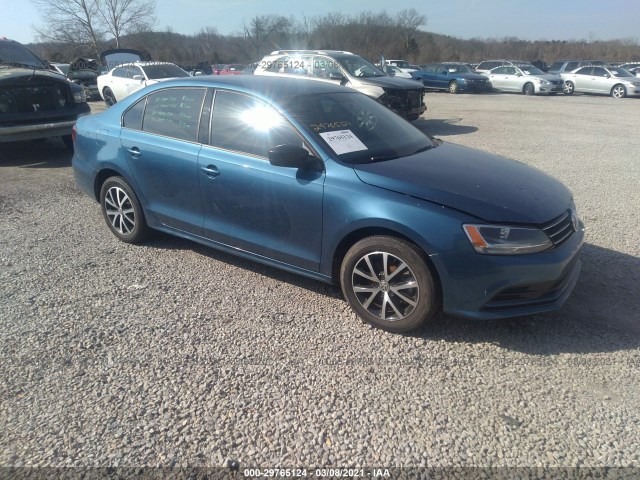 2015 volkswagen jetta sedan