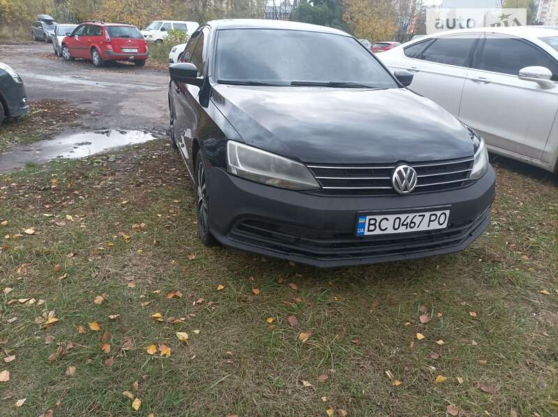2016 volkswagen jetta