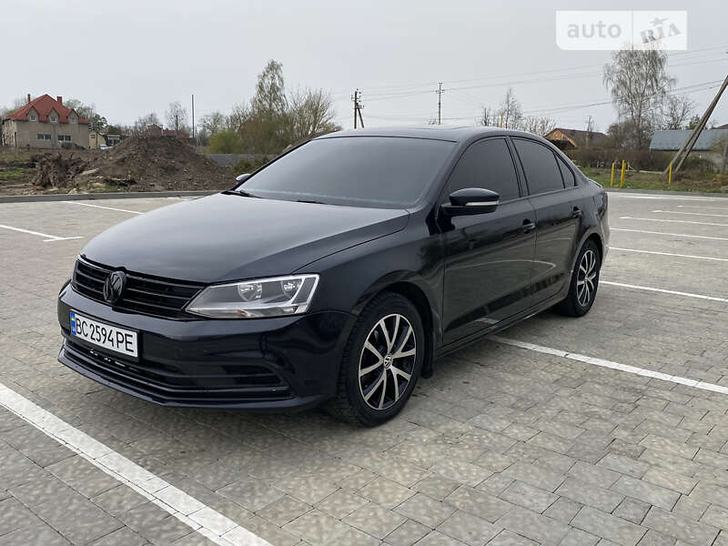 2016 volkswagen jetta