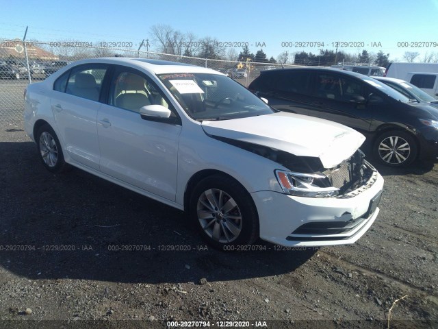2016 volkswagen jetta sedan