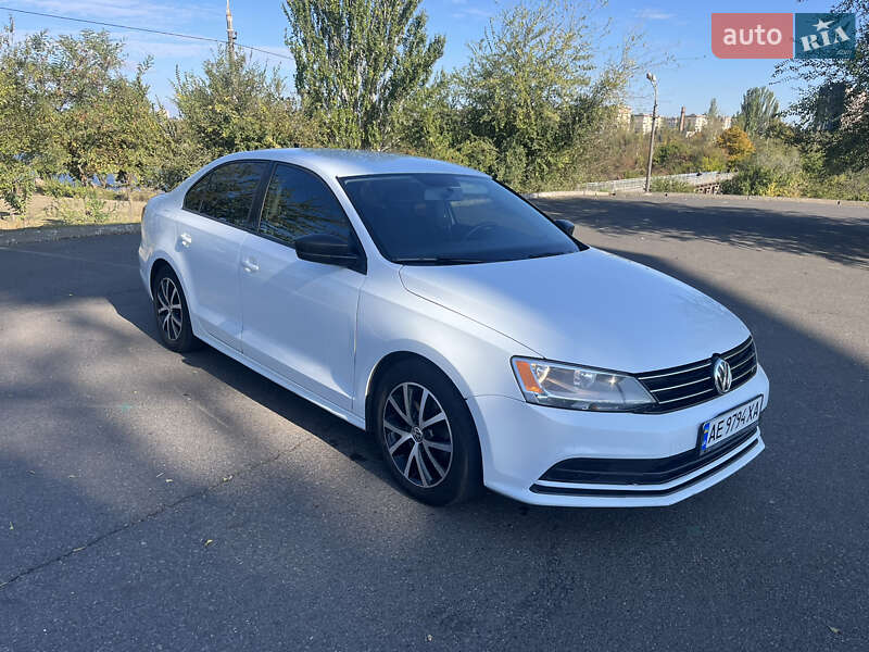 2016 volkswagen jetta