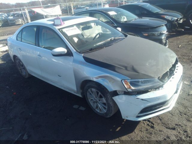 2016 volkswagen jetta sedan