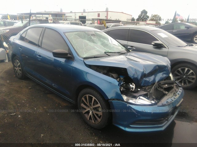 2016 volkswagen jetta