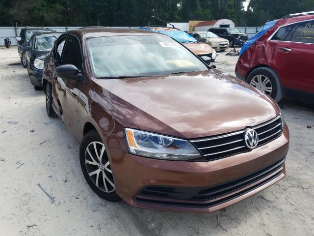 2016 volkswagen jetta se