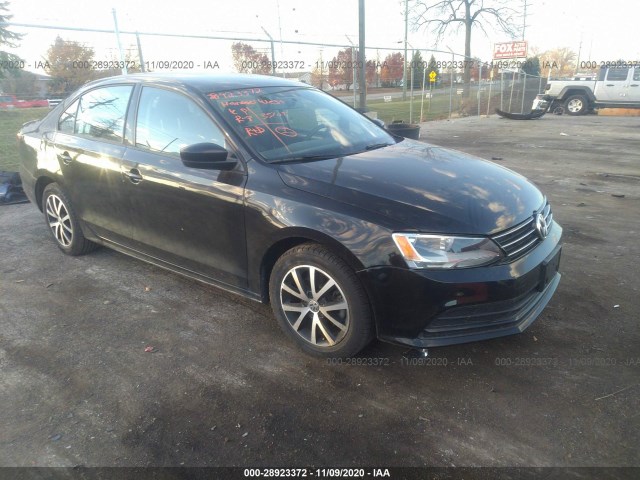 2016 volkswagen jetta sedan