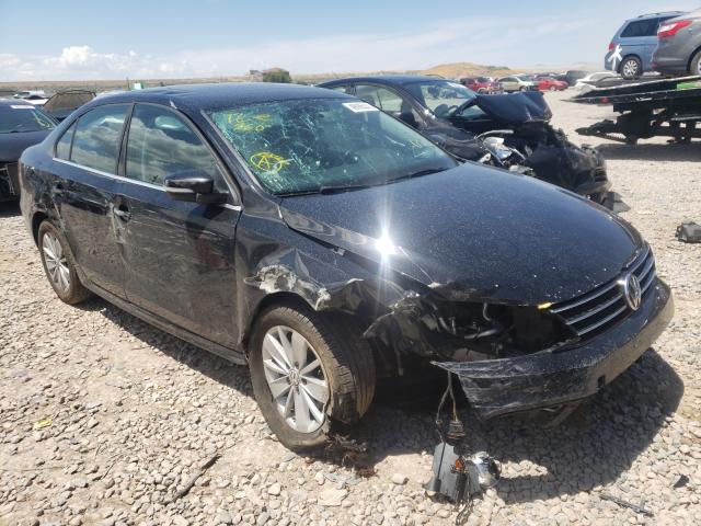 2015 volkswagen jetta se