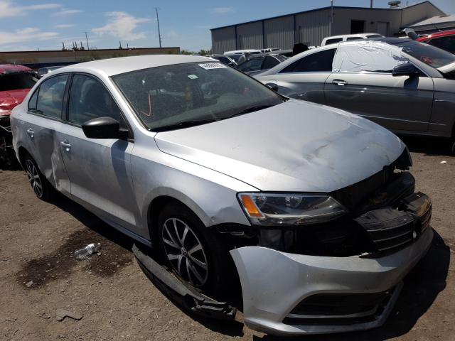2015 volkswagen jetta se