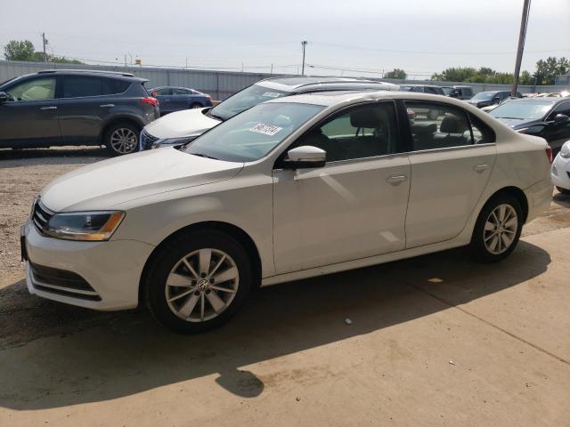 2015 volkswagen jetta se
