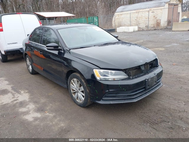 2016 volkswagen jetta